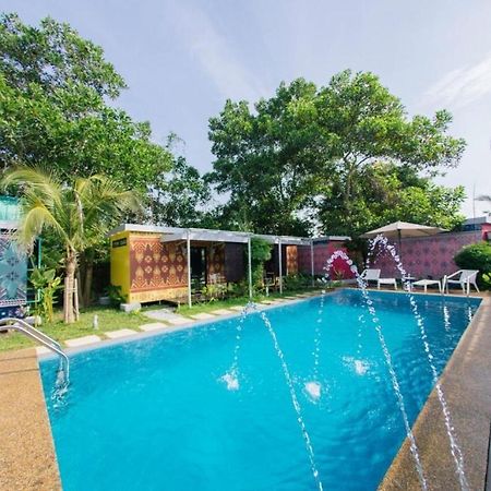Tisha Langkawi Wellness Resort Exterior photo